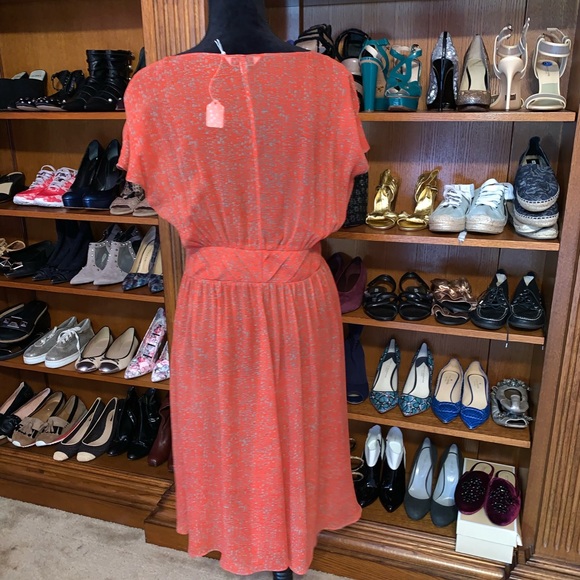 L.K.Bennett silk dress - Picture 7 of 7